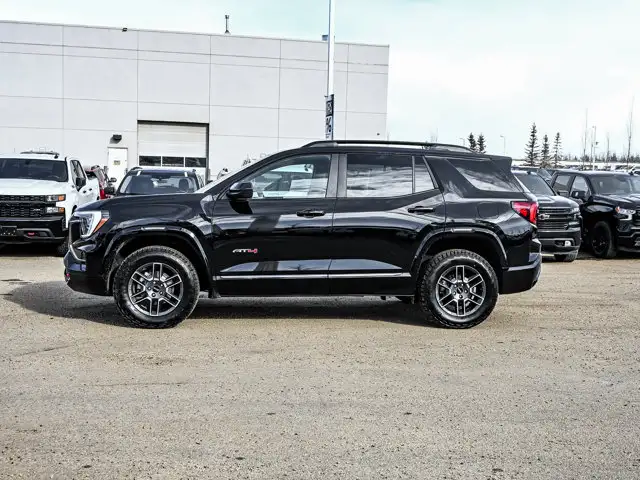 2026 GMC Terrain AWD AT4 1.5T - Photo 10