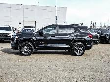 2026 GMC Terrain AWD AT4 1.5T - Photo 10