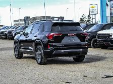 2026 GMC Terrain AWD AT4 1.5T - Photo 11