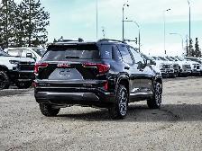 2026 GMC Terrain AWD AT4 1.5T - Photo 13