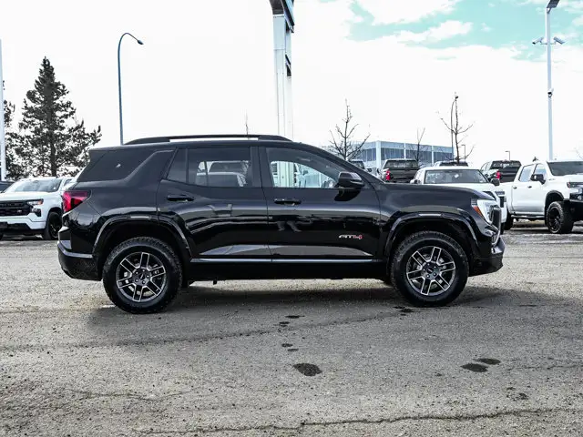 2026 GMC Terrain AWD AT4 1.5T - Photo 15