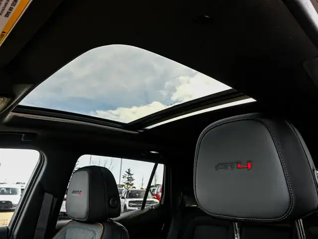 2026 GMC Terrain AWD AT4 1.5T - Photo 16