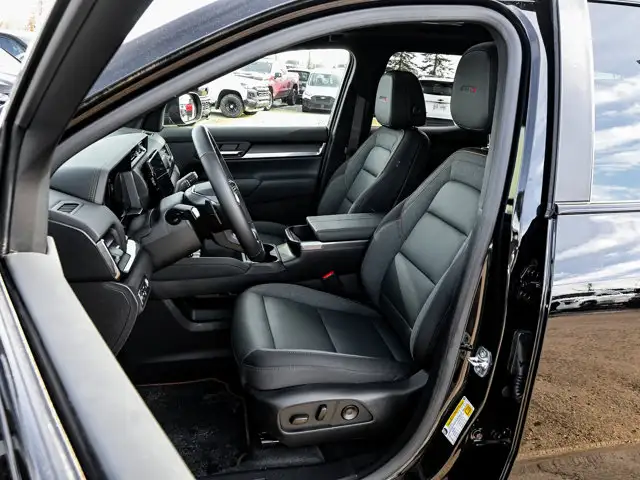 2026 GMC Terrain AWD AT4 1.5T - Photo 17
