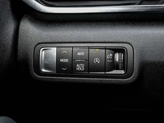 2026 GMC Terrain AWD AT4 1.5T - Photo 20