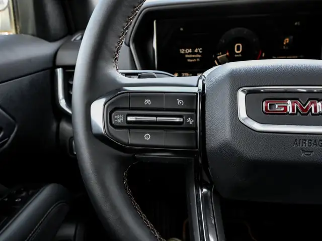 2026 GMC Terrain AWD AT4 1.5T - Photo 22