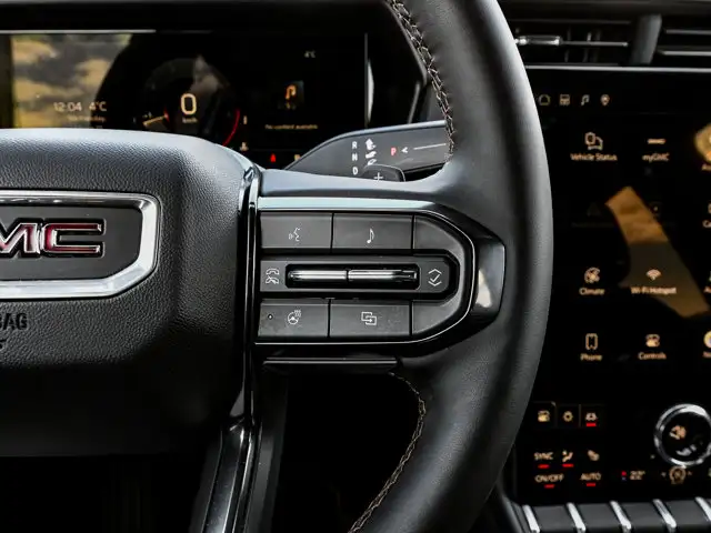 2026 GMC Terrain AWD AT4 1.5T - Photo 24
