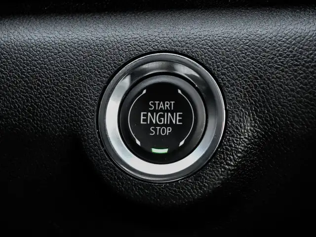 2026 GMC Terrain AWD AT4 1.5T - Photo 25