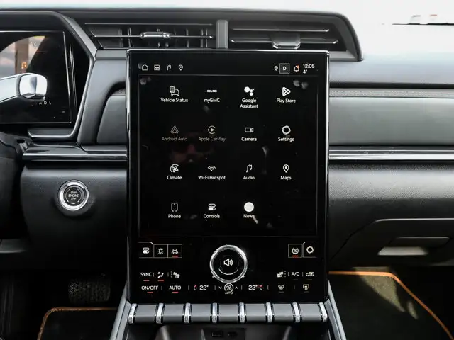 2026 GMC Terrain AWD AT4 1.5T - Photo 26