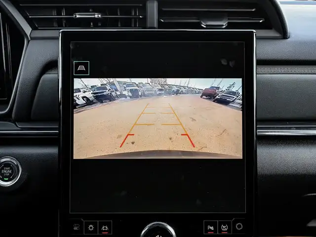 2026 GMC Terrain AWD AT4 1.5T - Photo 27