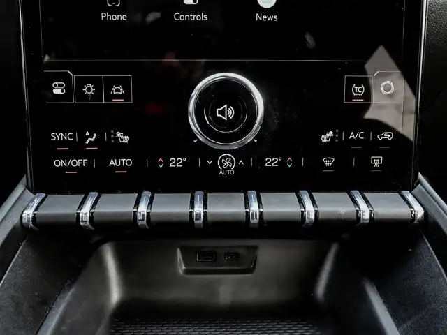 2026 GMC Terrain AWD AT4 1.5T - Photo 28
