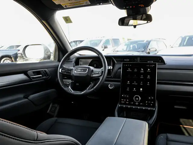 2026 GMC Terrain AWD AT4 1.5T - Photo 30