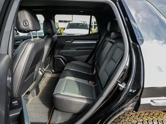 2026 GMC Terrain AWD AT4 1.5T - Photo 31