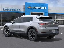 2026 Chevrolet Equinox EV LT - Photo 3