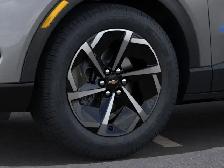 2026 Chevrolet Equinox EV LT - Photo 9