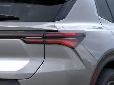 2026 Chevrolet Equinox EV LT - Photo 11