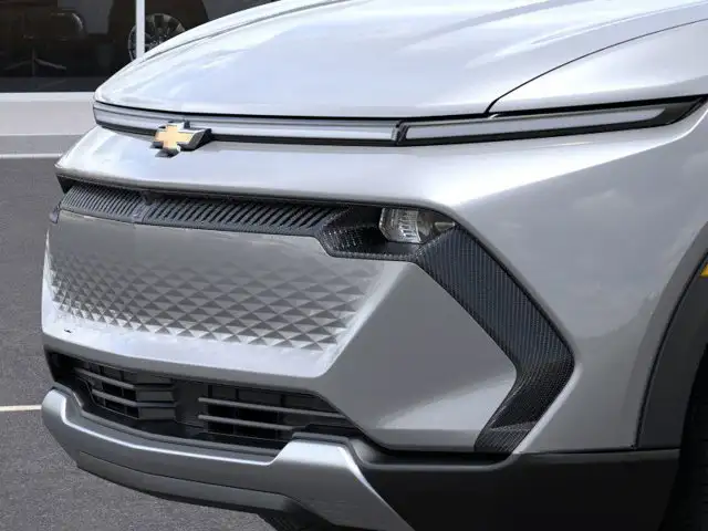 2026 Chevrolet Equinox EV LT - Photo 13