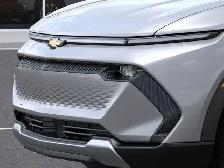 2026 Chevrolet Equinox EV LT - Photo 13