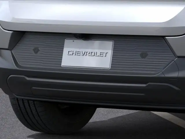 2026 Chevrolet Equinox EV LT - Photo 14