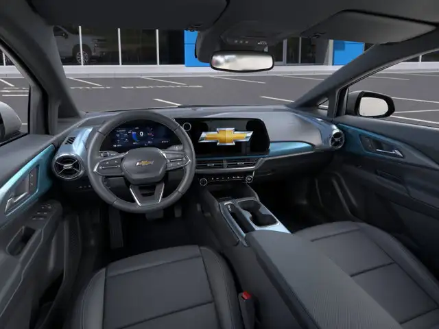 2026 Chevrolet Equinox EV LT - Photo 15