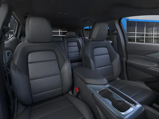 2026 Chevrolet Equinox EV LT - Photo 16