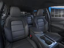 2026 Chevrolet Equinox EV LT - Photo 16