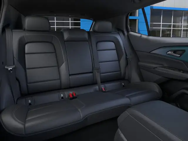 2026 Chevrolet Equinox EV LT - Photo 17