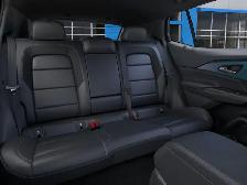 2026 Chevrolet Equinox EV LT - Photo 17