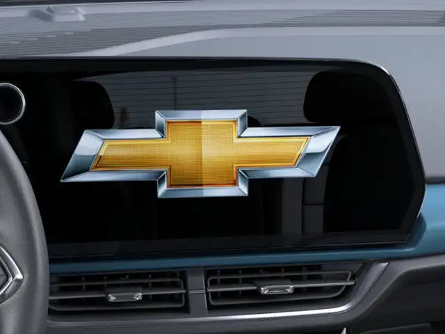 2026 Chevrolet Equinox EV LT - Photo 20