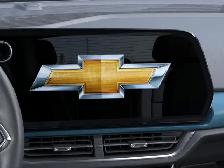 2026 Chevrolet Equinox EV LT - Photo 20