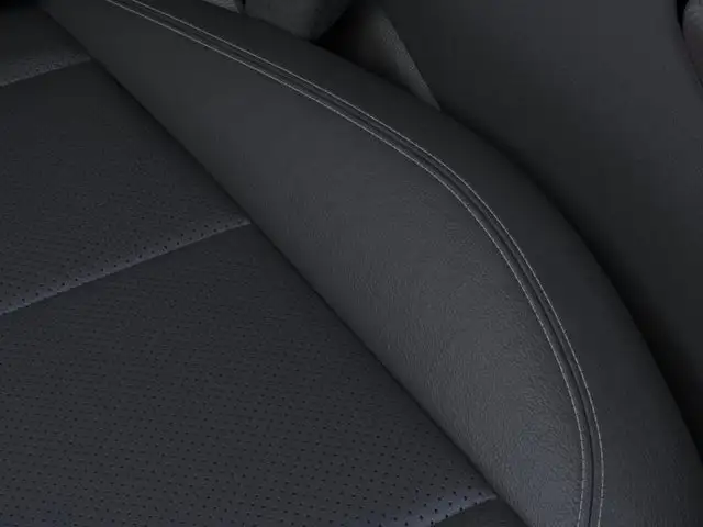 2026 Chevrolet Equinox EV LT - Photo 21