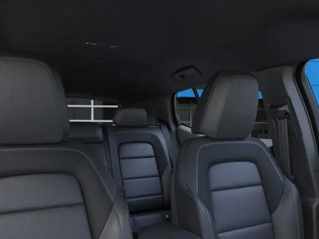2026 Chevrolet Equinox EV LT - Photo 24