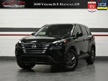 2024 Nissan Rogue No Accident Heated Seats Blind Spot Remote Sta