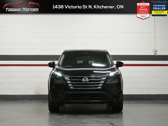 2024 Nissan Rogue No Accident Heated Seats Blind Spot Remote Sta - Photo 4