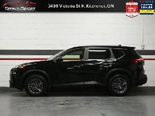 2024 Nissan Rogue No Accident Heated Seats Blind Spot Remote Sta - Photo 9