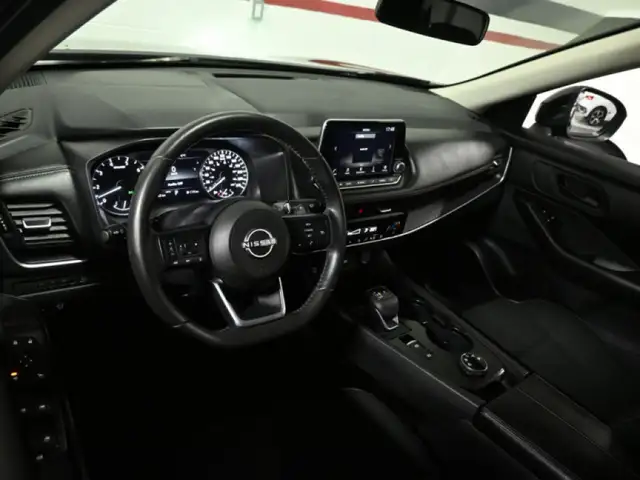 2024 Nissan Rogue No Accident Heated Seats Blind Spot Remote Sta - Photo 10