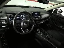 2024 Nissan Rogue No Accident Heated Seats Blind Spot Remote Sta - Photo 10