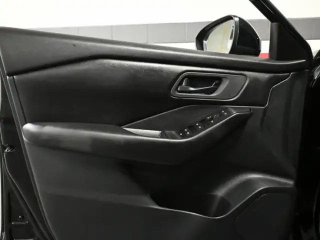 2024 Nissan Rogue No Accident Heated Seats Blind Spot Remote Sta - Photo 11