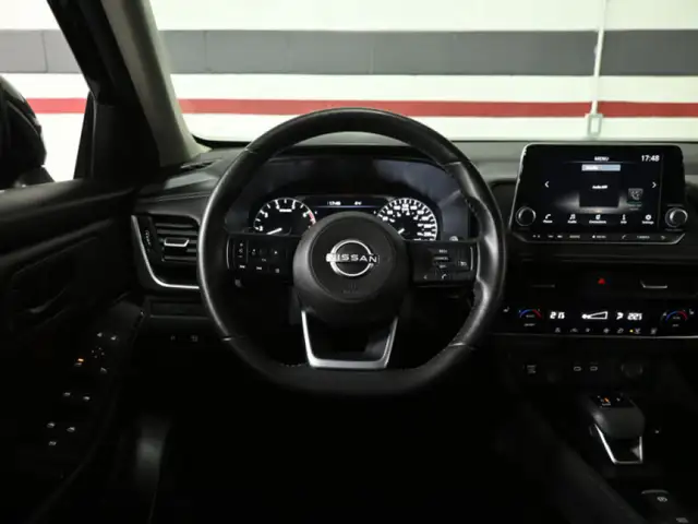 2024 Nissan Rogue No Accident Heated Seats Blind Spot Remote Sta - Photo 12