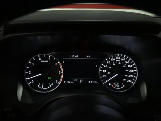 2024 Nissan Rogue No Accident Heated Seats Blind Spot Remote Sta - Photo 13