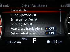 2024 Nissan Rogue No Accident Heated Seats Blind Spot Remote Sta - Photo 14