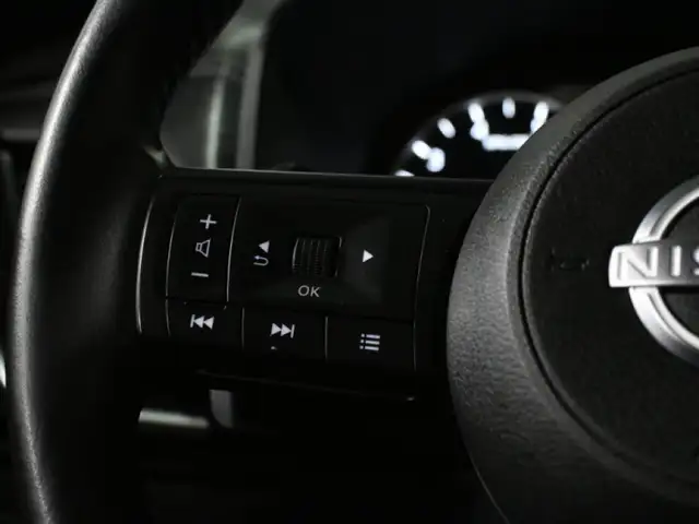 2024 Nissan Rogue No Accident Heated Seats Blind Spot Remote Sta - Photo 15