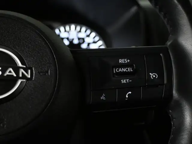 2024 Nissan Rogue No Accident Heated Seats Blind Spot Remote Sta - Photo 16