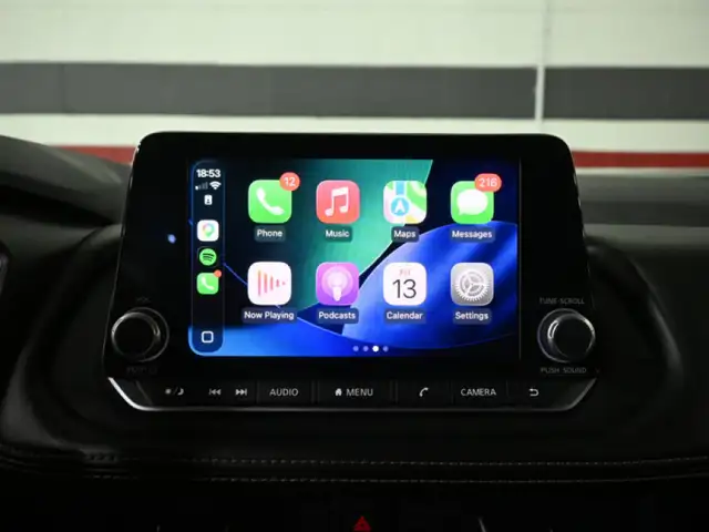 2024 Nissan Rogue No Accident Heated Seats Blind Spot Remote Sta - Photo 17