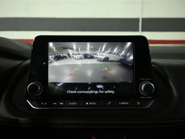 2024 Nissan Rogue No Accident Heated Seats Blind Spot Remote Sta - Photo 18