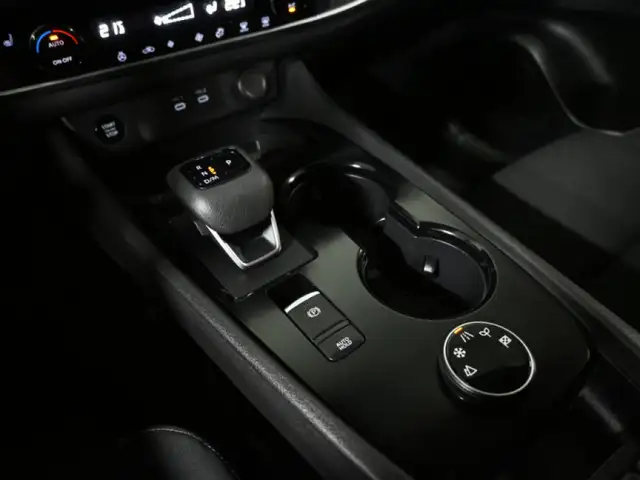 2024 Nissan Rogue No Accident Heated Seats Blind Spot Remote Sta - Photo 20