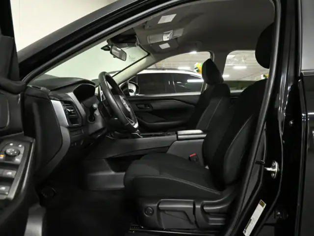 2024 Nissan Rogue No Accident Heated Seats Blind Spot Remote Sta - Photo 21