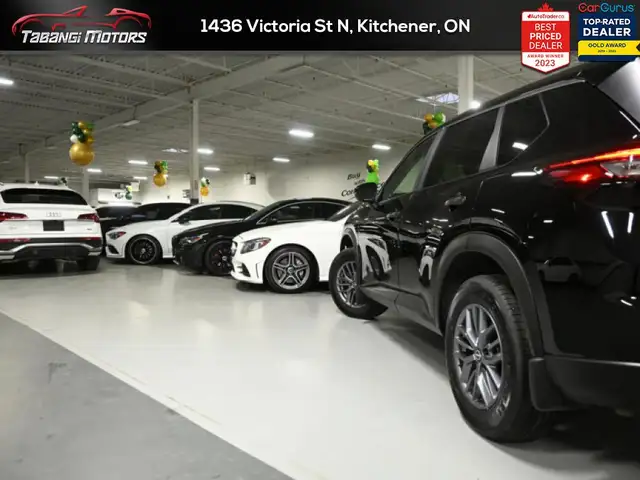 2024 Nissan Rogue No Accident Heated Seats Blind Spot Remote Sta - Photo 23