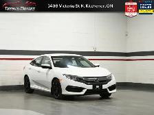 2017 Honda Civic Sedan No Accident Heated Seats Apple Carplay Ke - Photo 3