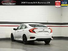 2017 Honda Civic Sedan No Accident Heated Seats Apple Carplay Ke - Photo 6