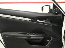 2017 Honda Civic Sedan No Accident Heated Seats Apple Carplay Ke - Photo 11